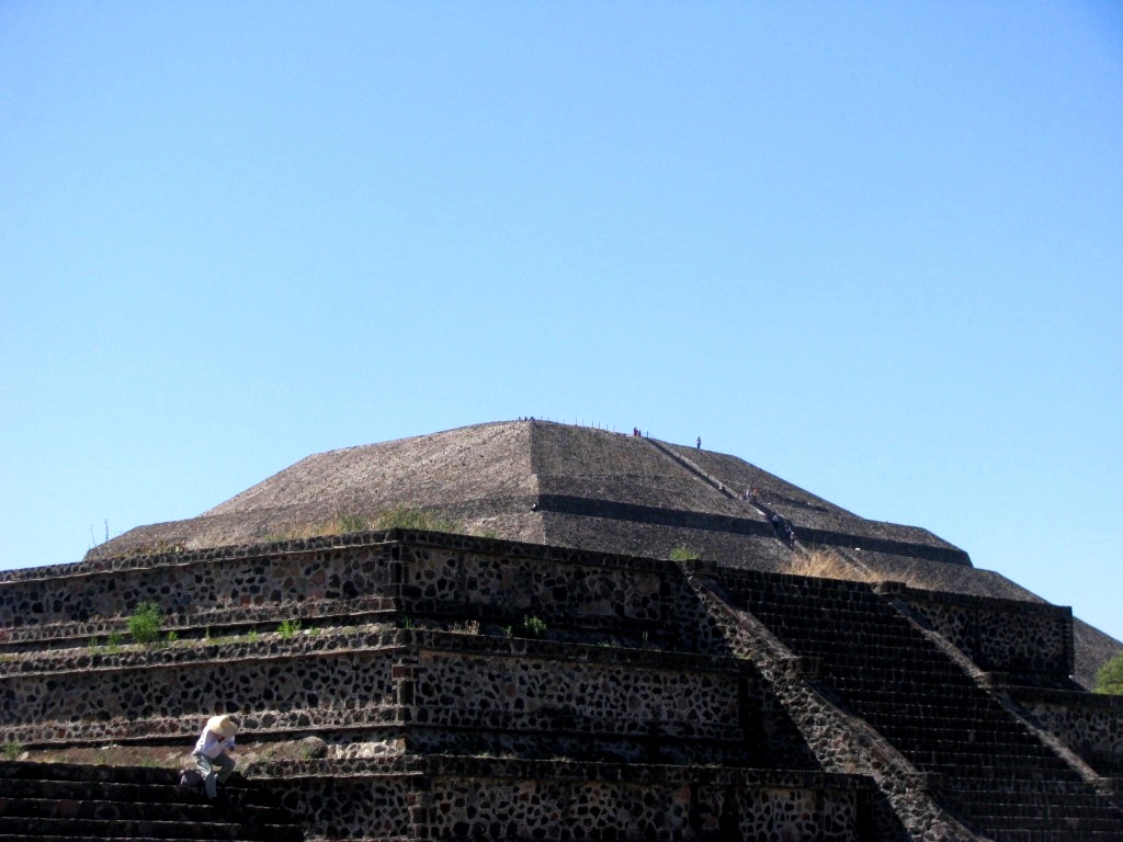 Teotihuacan 33
