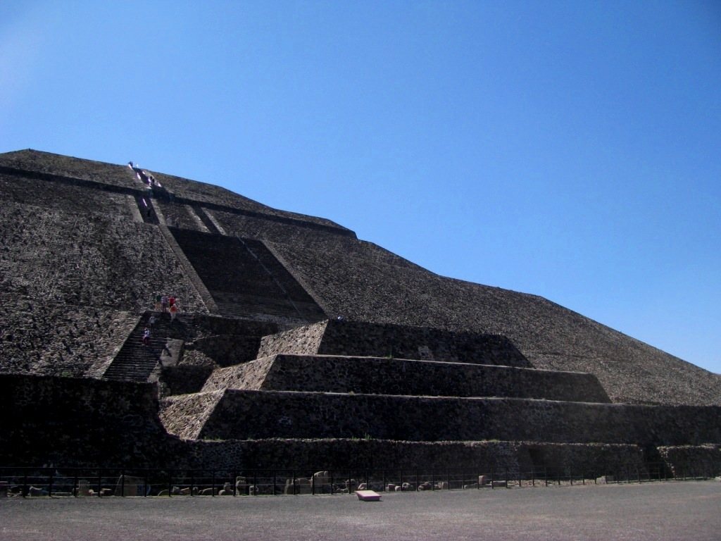 Teotihuacan 30