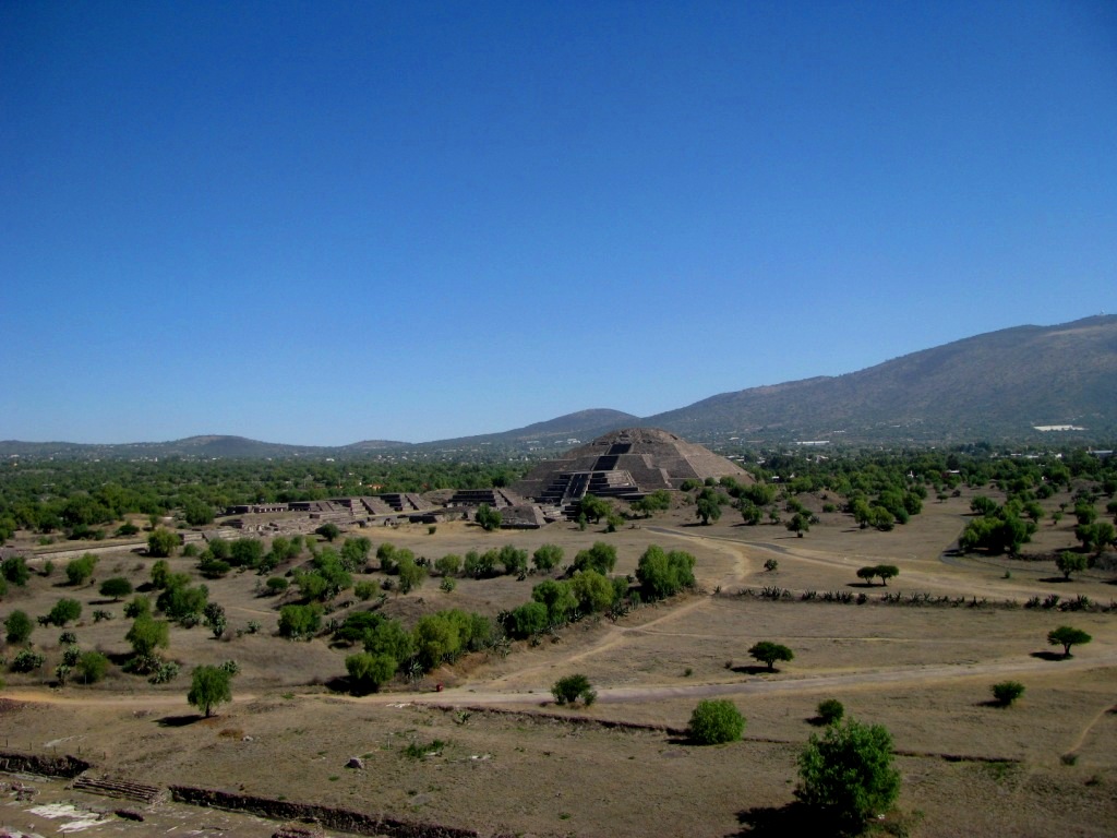 Teotihuacan 23