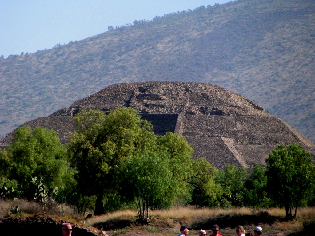 Teotihuacan 14