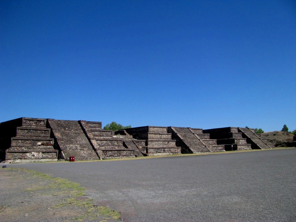 Teotihuacan 36