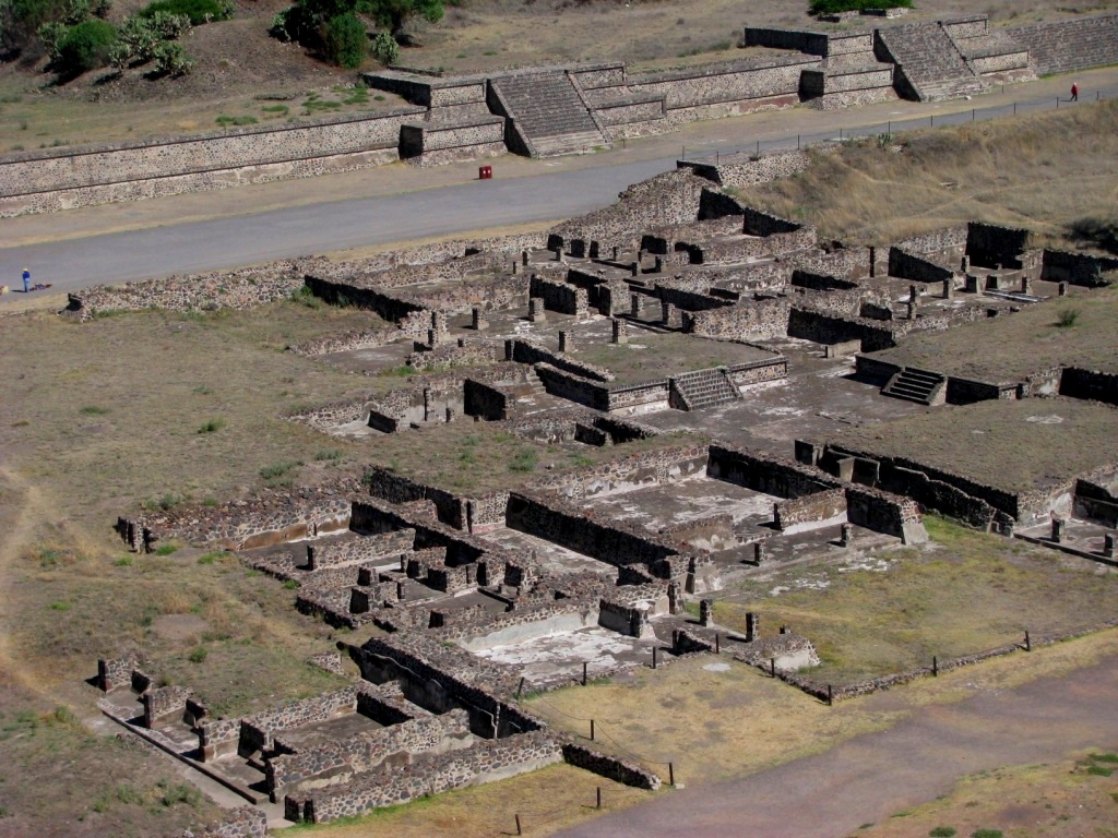 Teotihuacan 26
