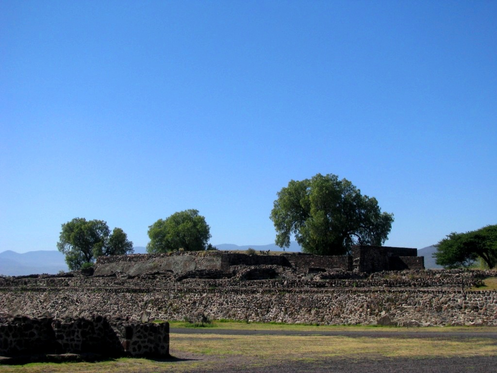 Teotihuacan 11