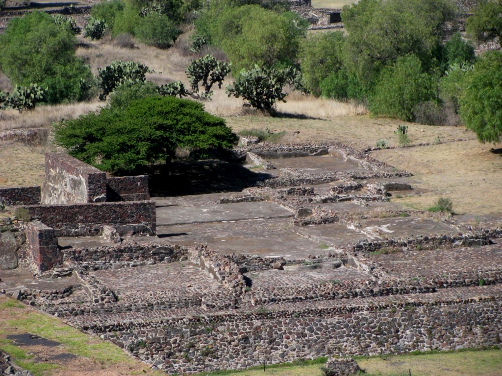 Teotihuacan 21