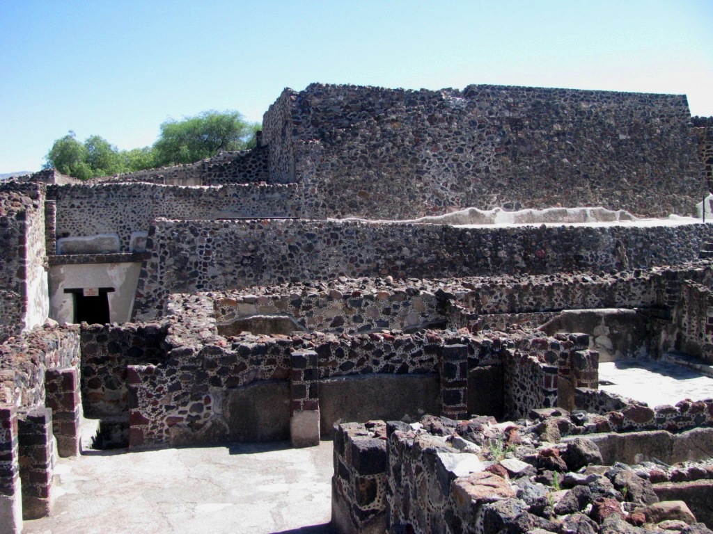 Teotihuacan 38