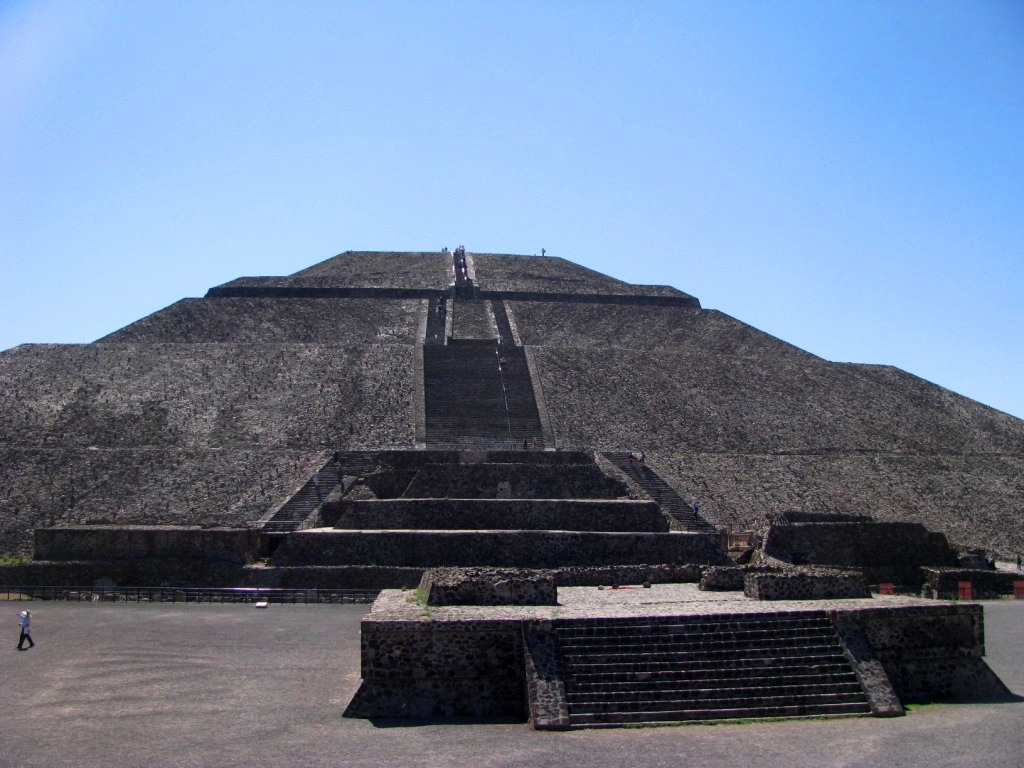 Teotihuacan 31