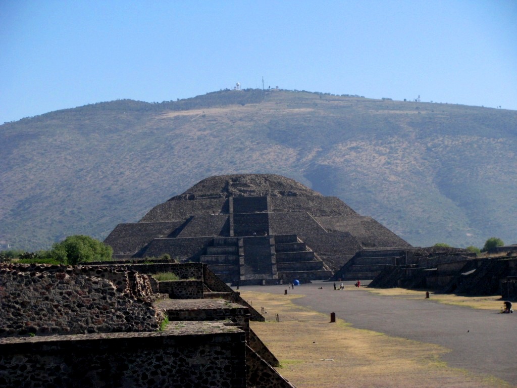 Teotihuacan 07