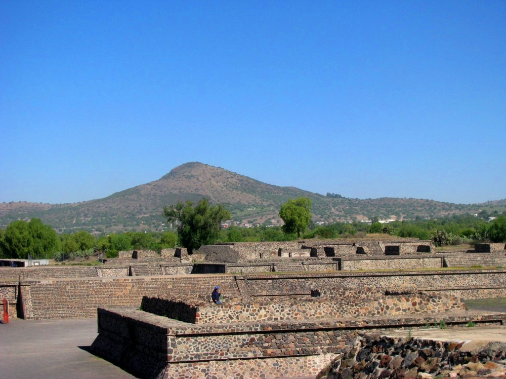 Teotihuacan 15