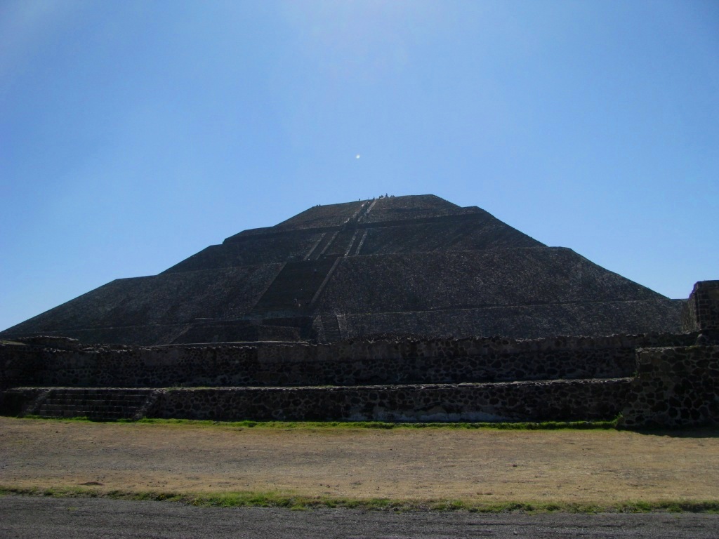 Teotihuacan 09