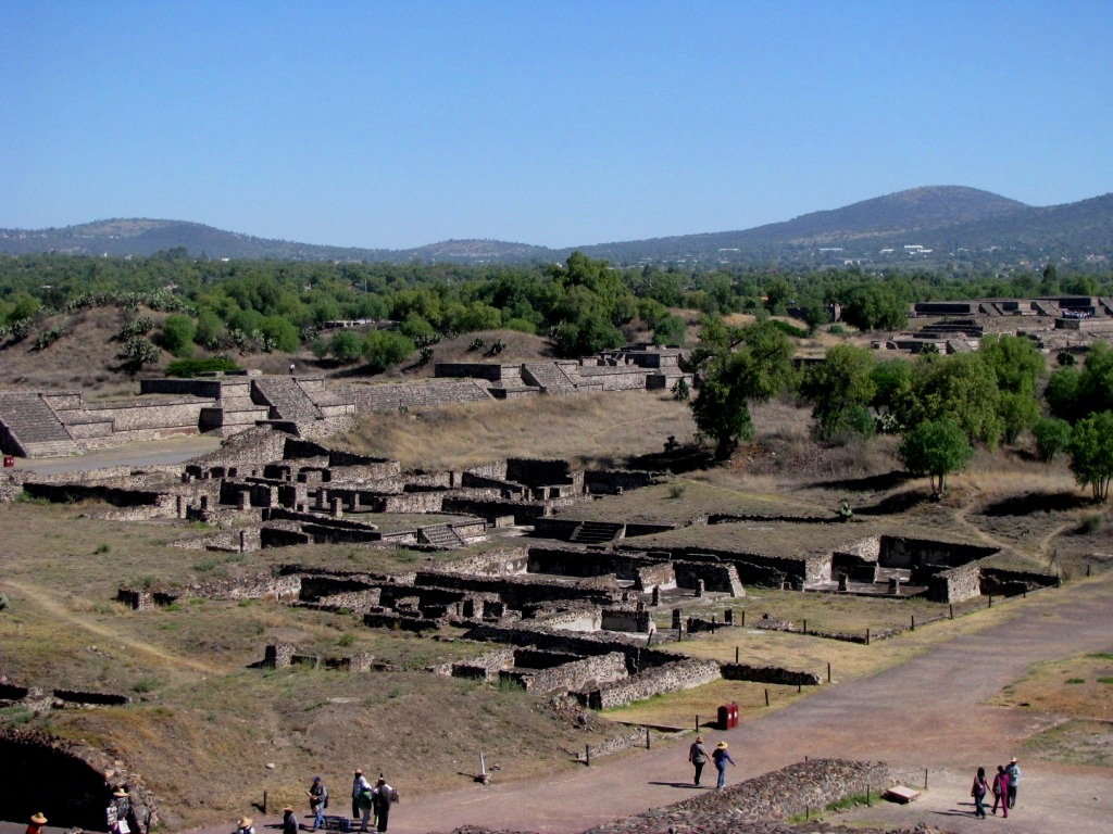 Teotihuacan 19