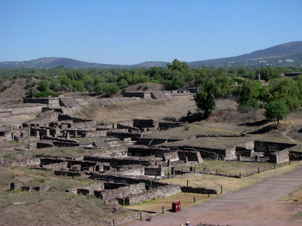 Teotihuacan 27