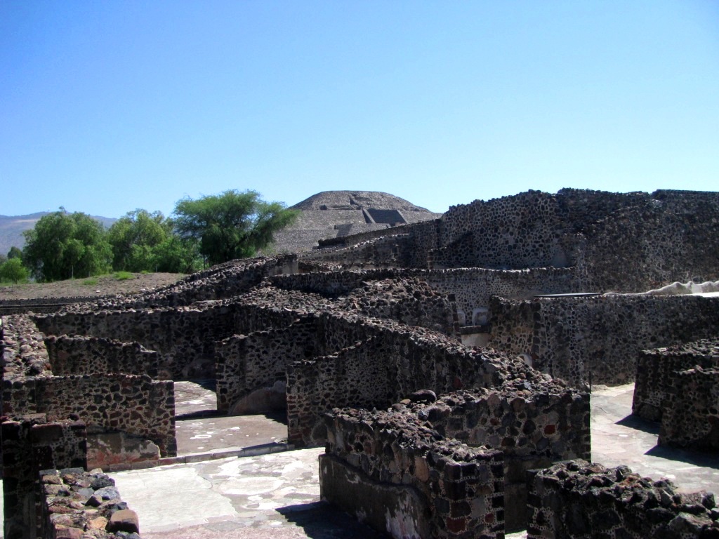 Teotihuacan 39