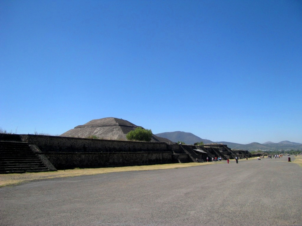Teotihuacan 35