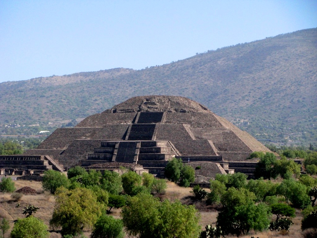 Teotihuacan 18