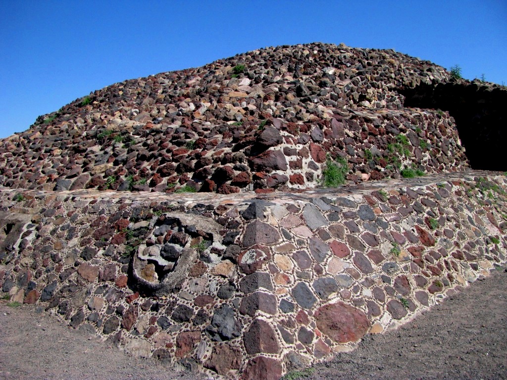Teotihuacan 29