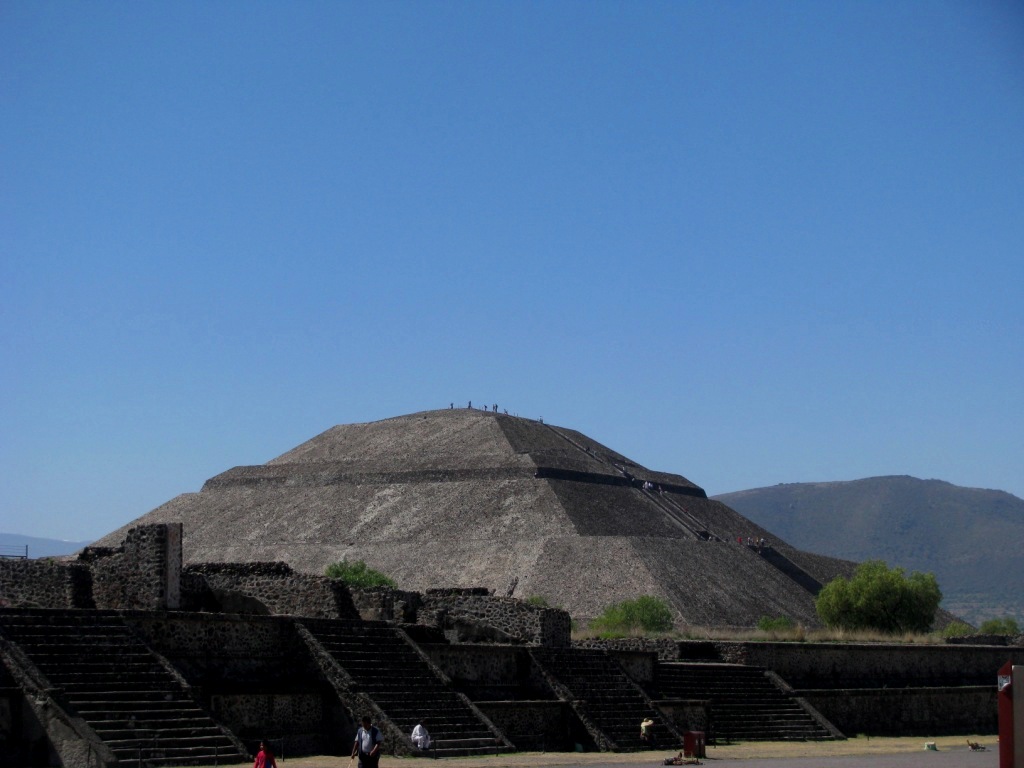 Teotihuacan 37