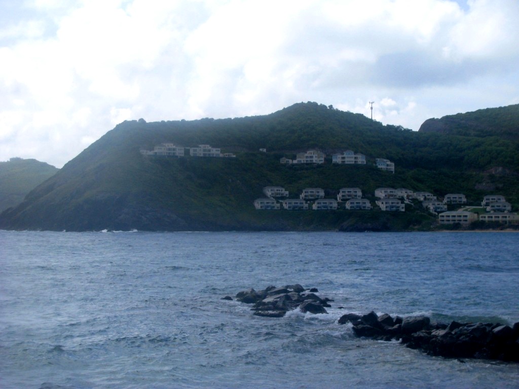 Saint Christopher And Nevis 03