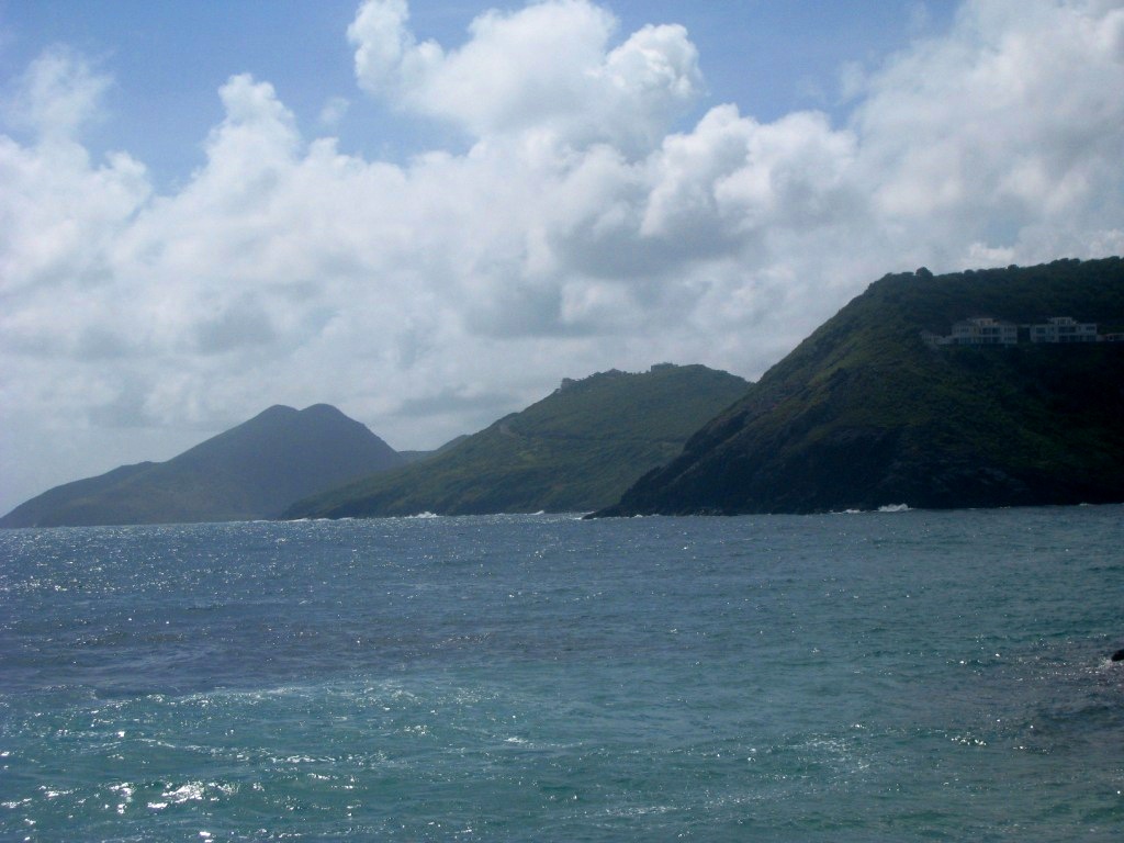 Saint Christopher And Nevis 05