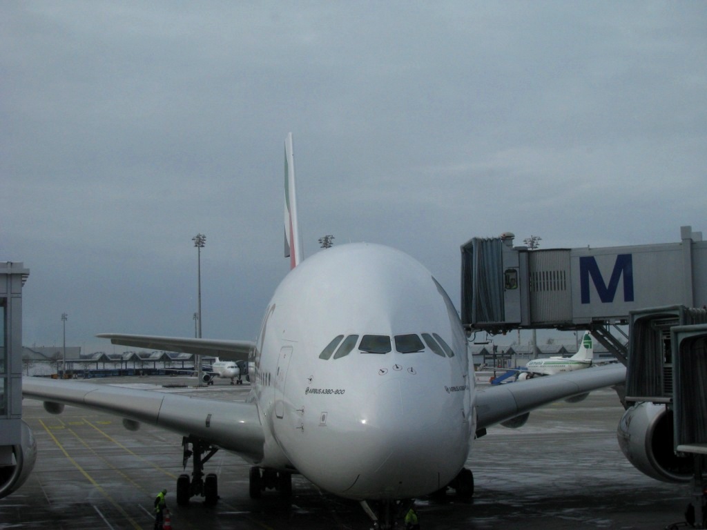 A380 & DXB 03