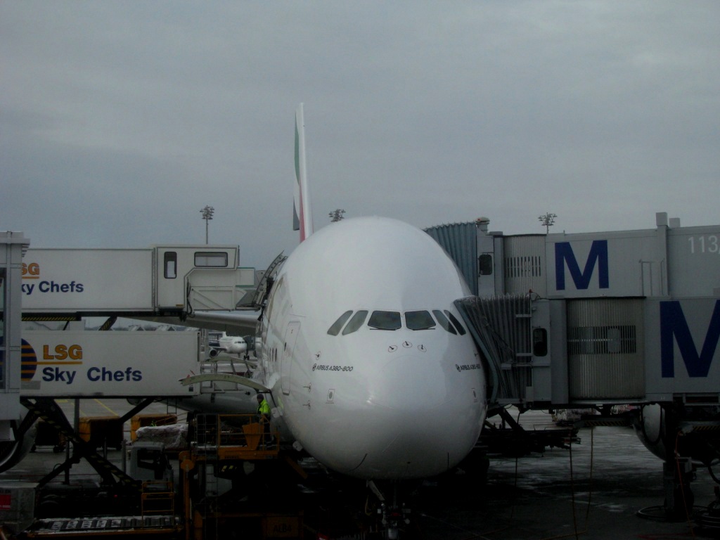 A380 & DXB 04