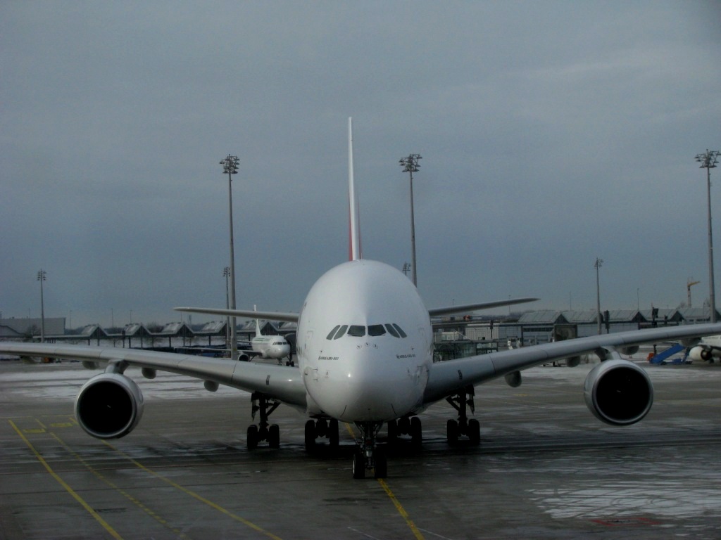 A380 & DXB 02