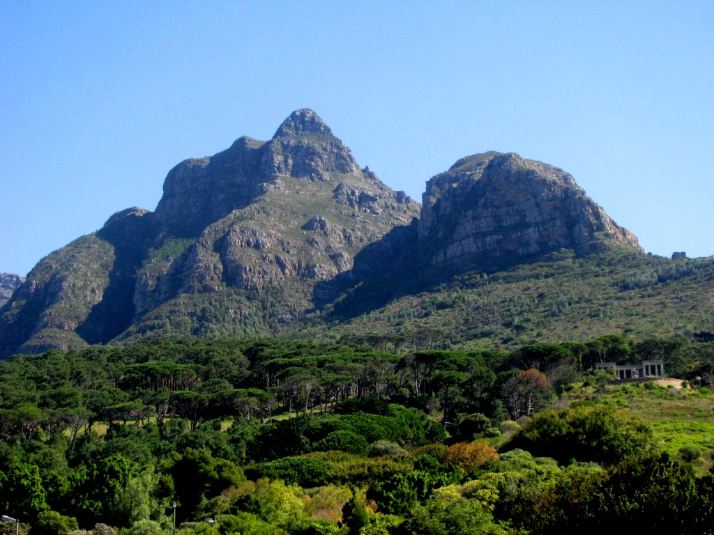 Kirstenbosch 01