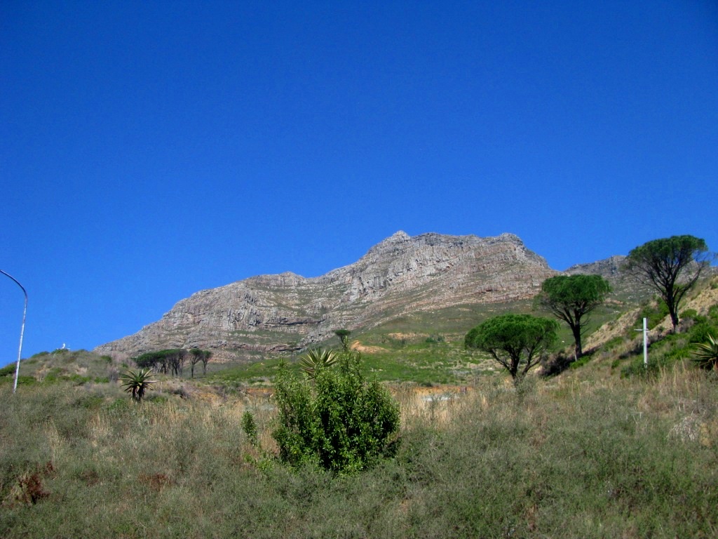 Table Mountain National Park 01