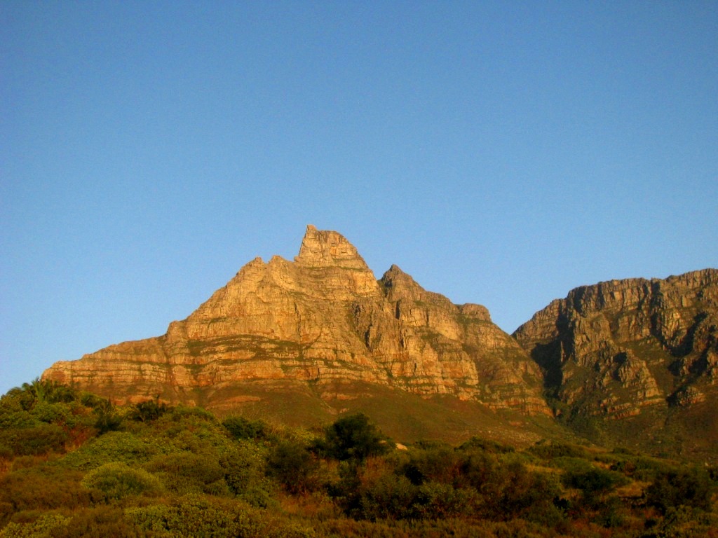 Table Mountain National Park 07