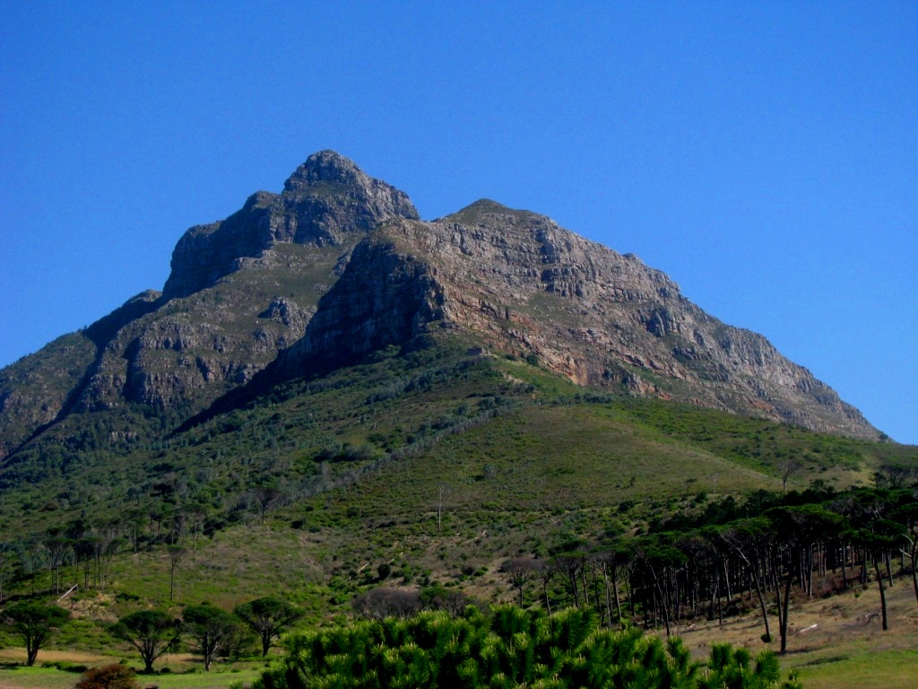 Table Mountain National Park 06
