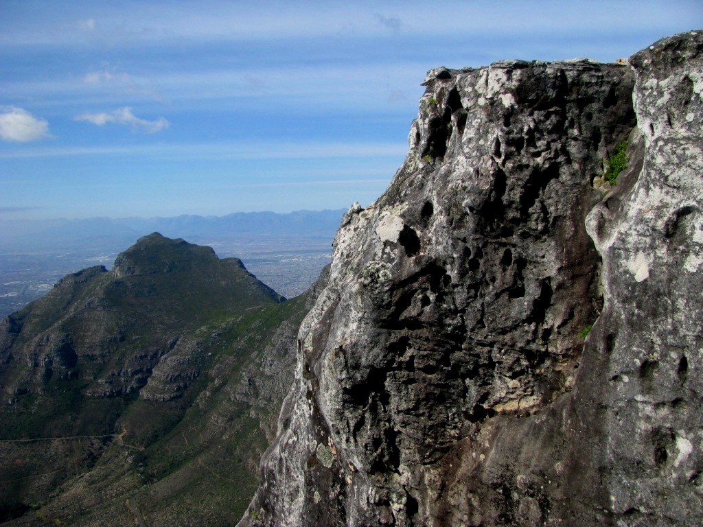 Table Mountain National Park 36