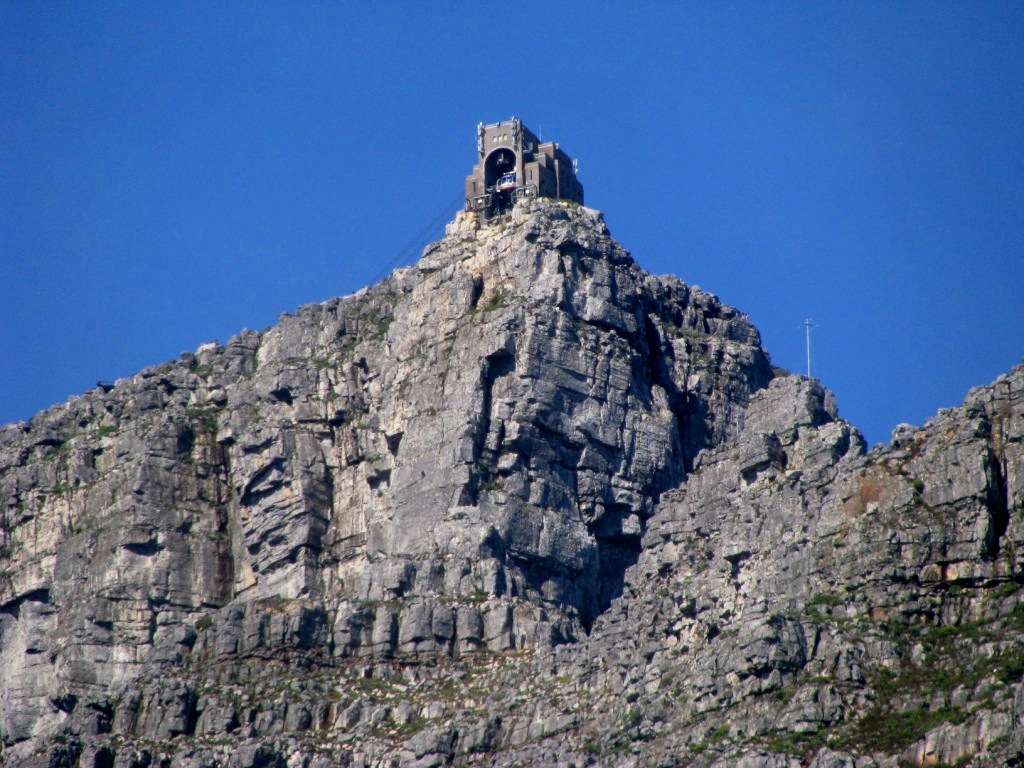 Table Mountain National Park 12