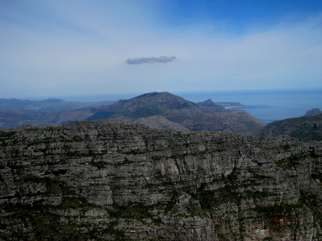 Table Mountain National Park 24