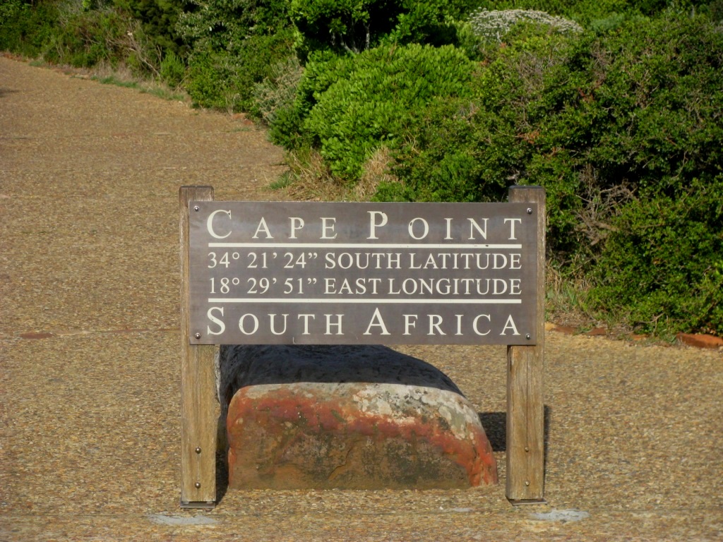 Cape Of Good Hope 10