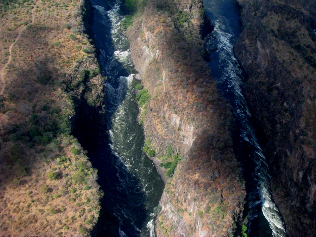 Victoria Falls 46