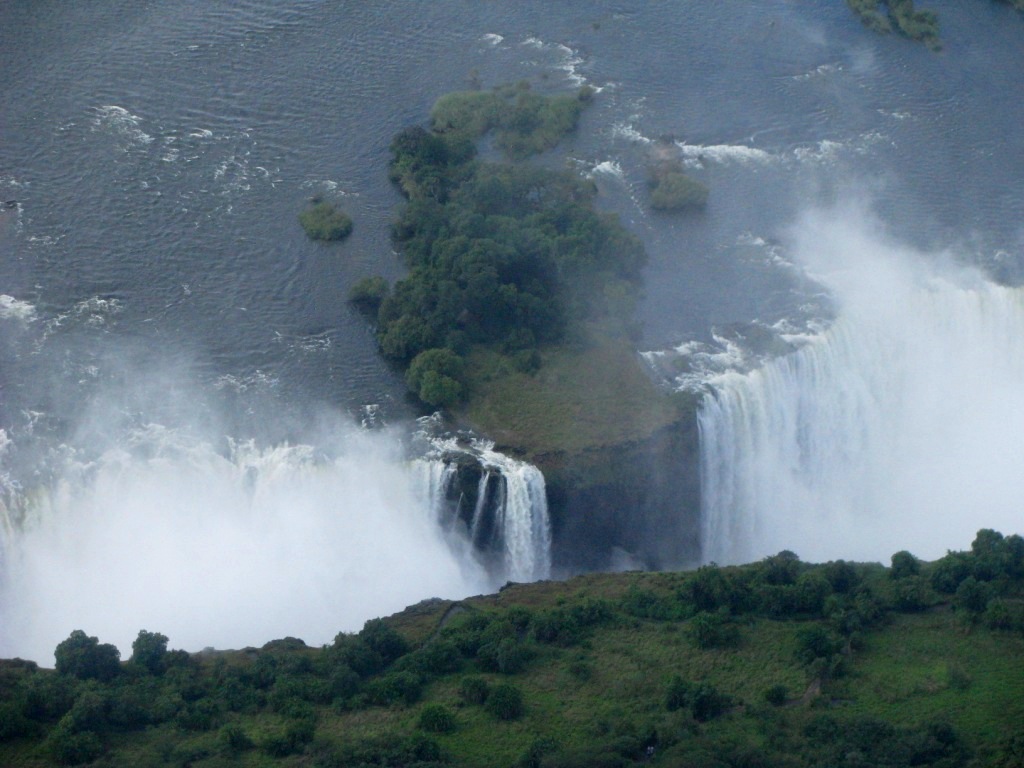 Victoria Falls 36