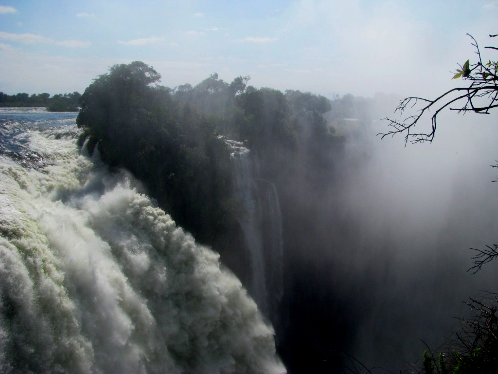 Victoria Falls 08