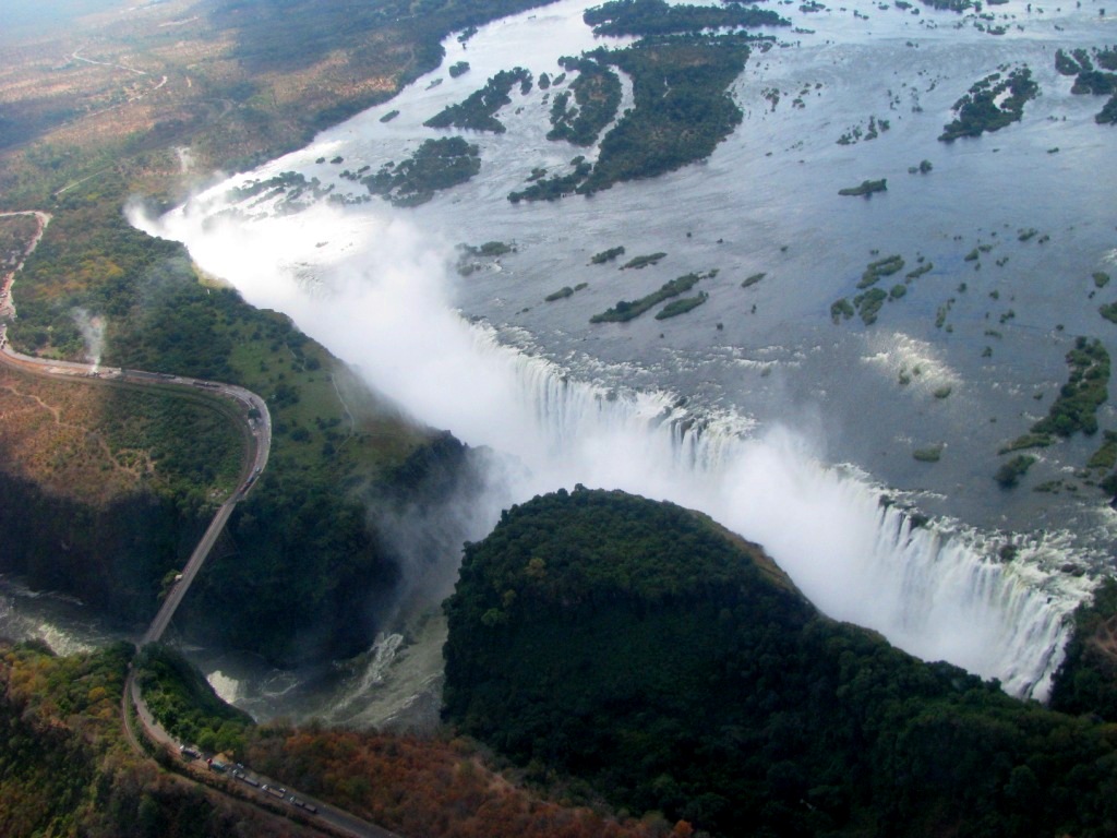 Victoria Falls 25