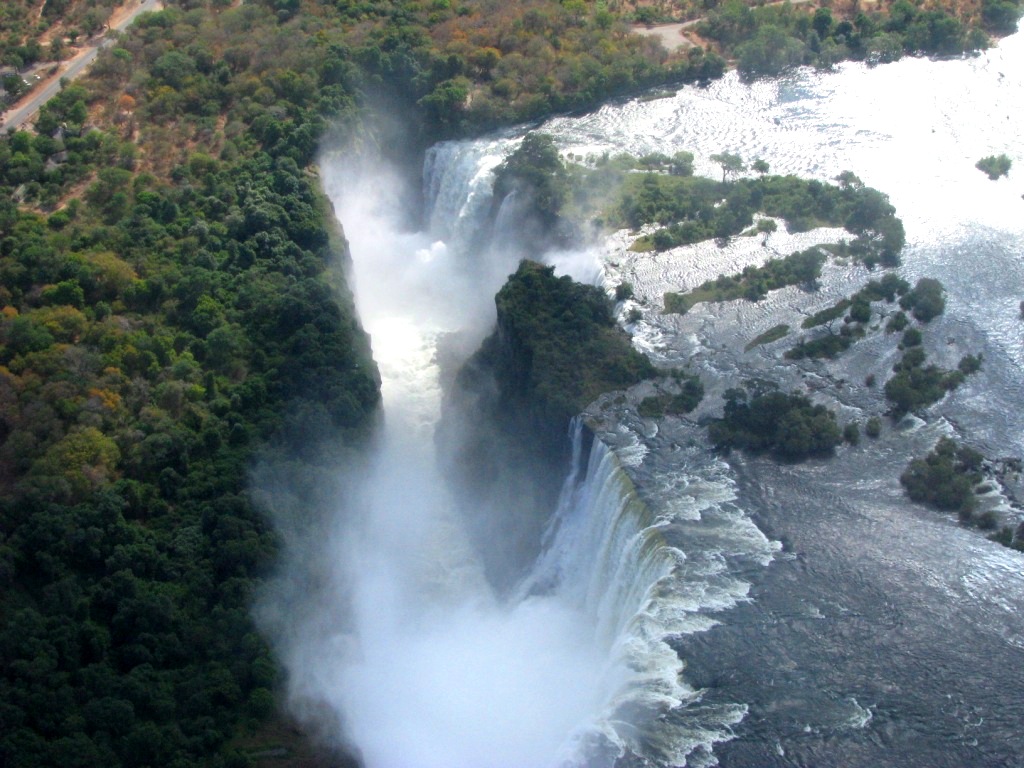 Victoria Falls 42
