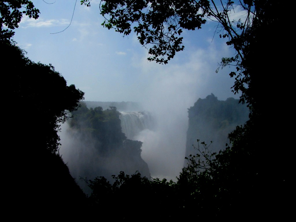 Victoria Falls 05