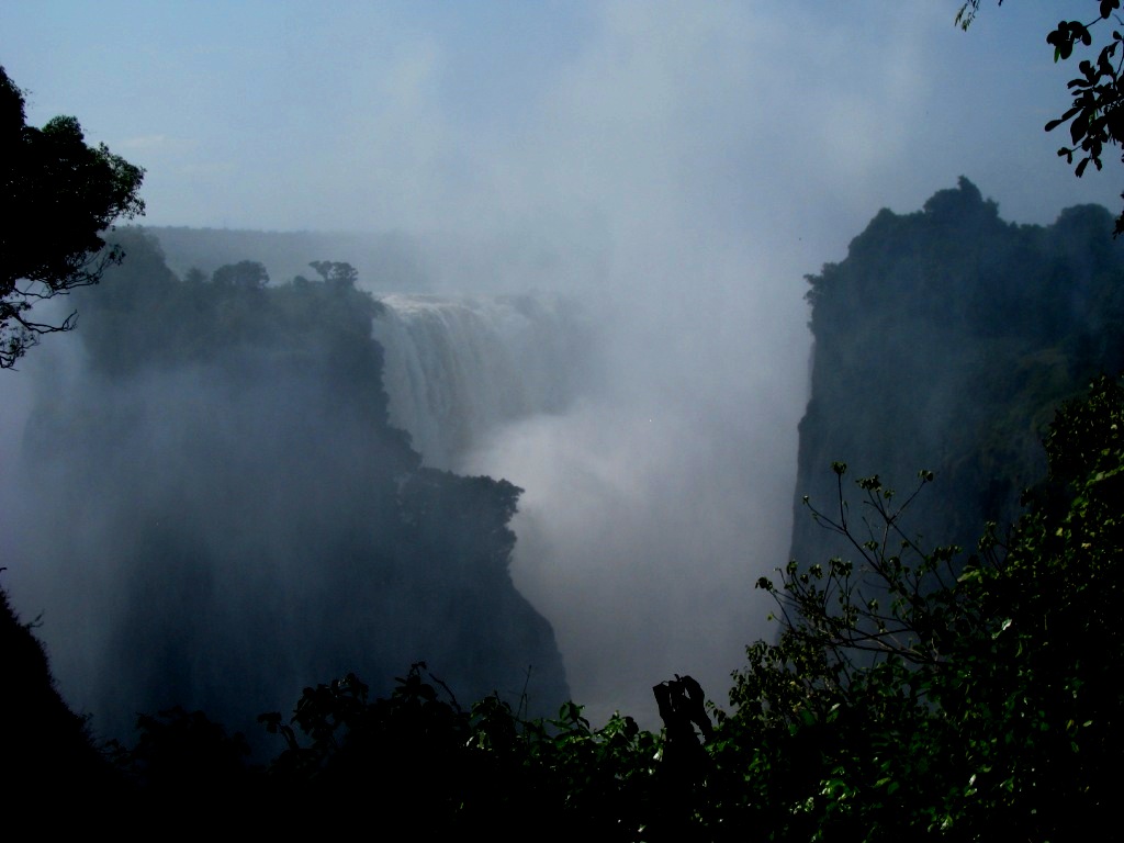 Victoria Falls 04