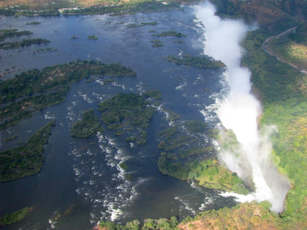 Victoria Falls 30