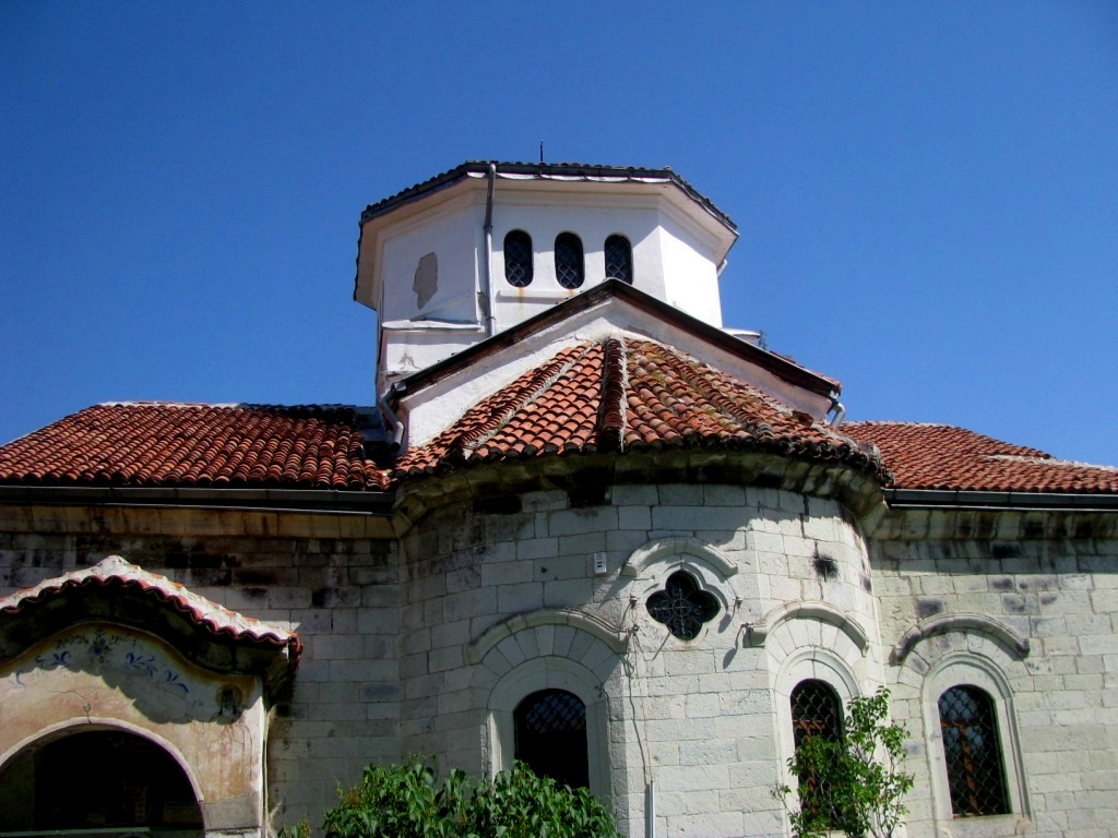 Arapovo Monastery 18