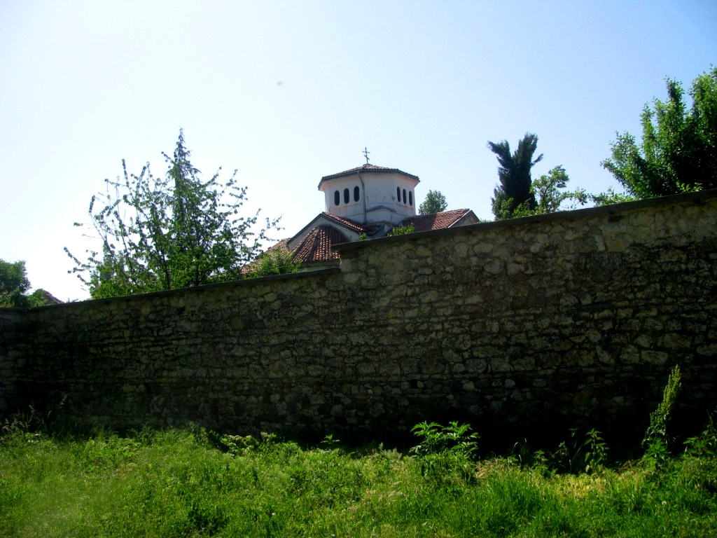 Arapovo Monastery 05