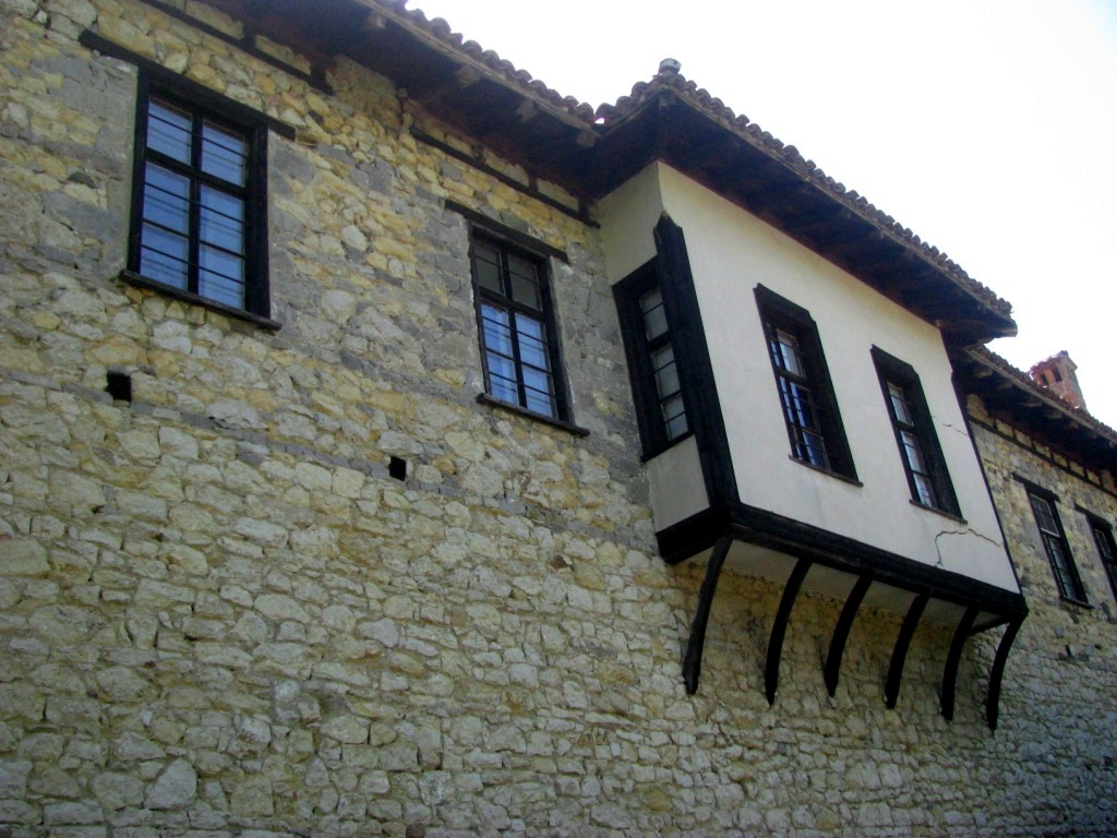 Arapovo Monastery 04