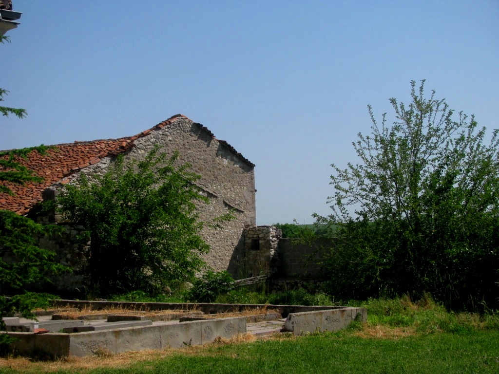 Arapovo Monastery 17