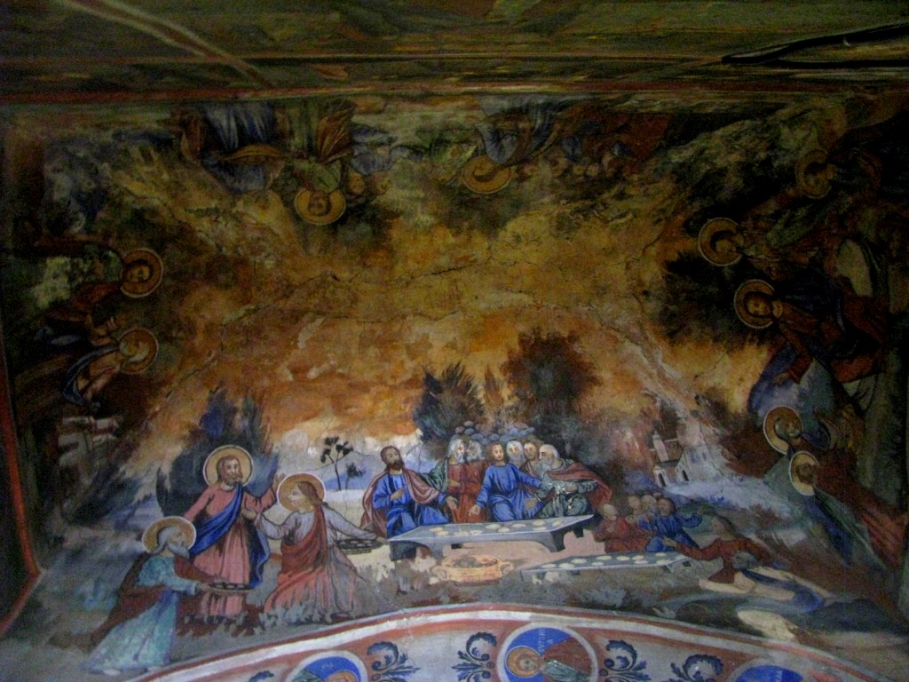 Arapovo Monastery 20