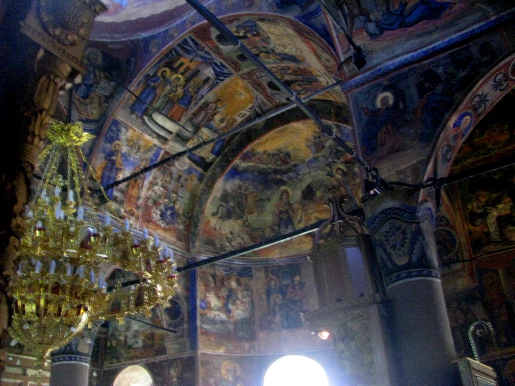 Arapovo Monastery 21