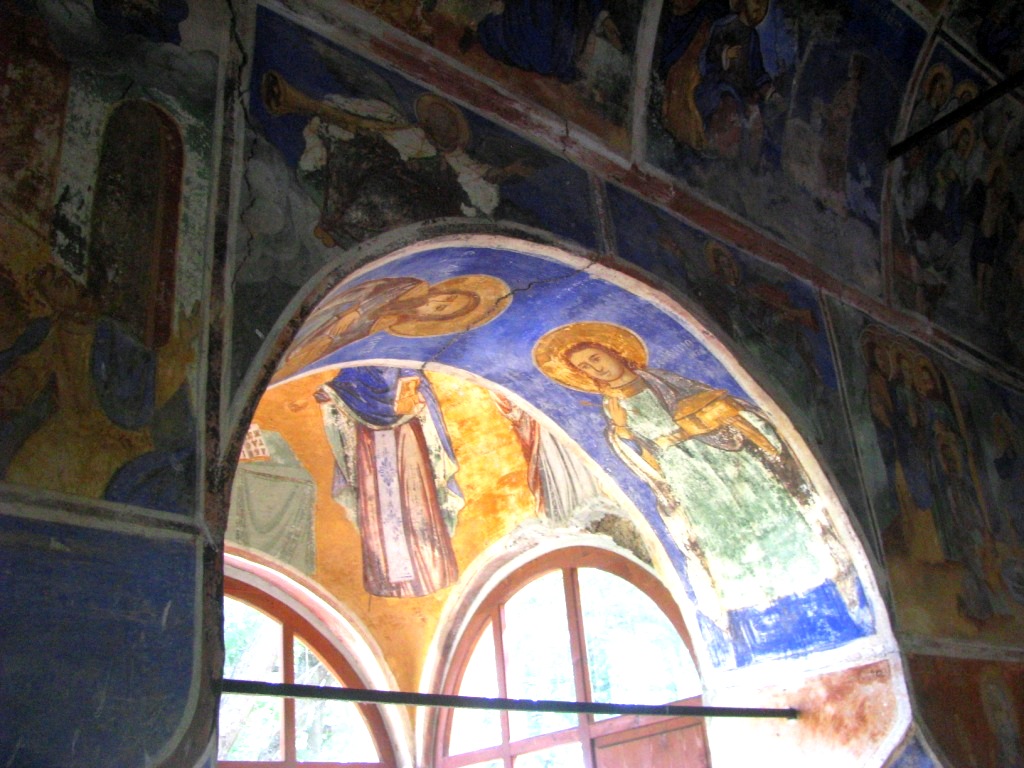 Arapovo Monastery 08