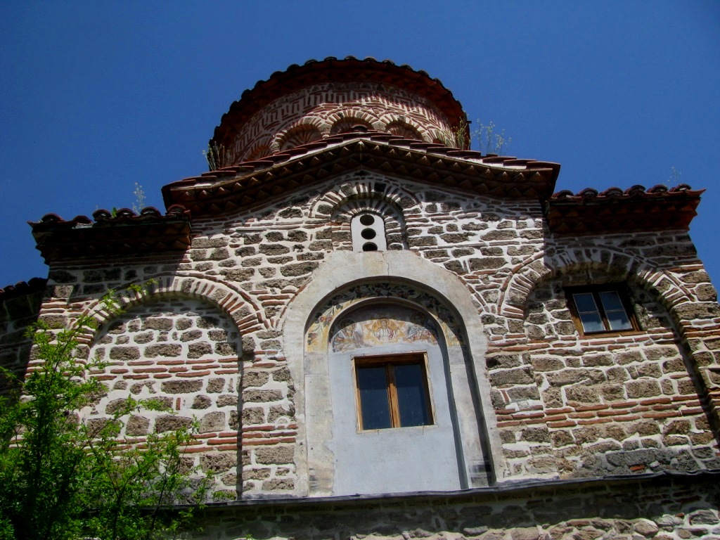Bachkovo Monastery 58