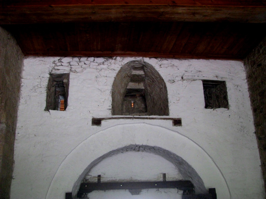 Bachkovo Monastery 70